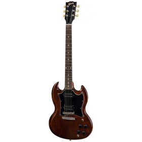 Gibson SG Faded 2018 Worn Bourbon Электрогитары